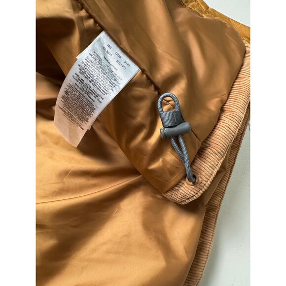 Columbia Women's Tan Puffer Jacket - Picture 8 of 12